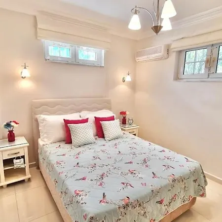 فيلة Private Erzanmyne Private Pool Mountain View Ovacik Oludeniz فتحية