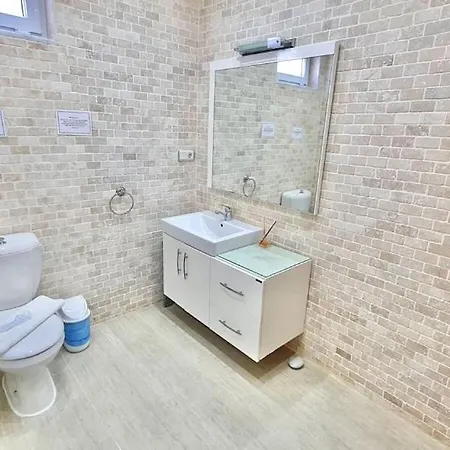 Private Erzanmyne Private Pool Mountain View Ovacik Oludeniz * فتحية