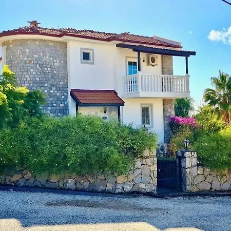 Private Erzanmyne Private Pool Mountain View Ovacik Oludeniz فتحية