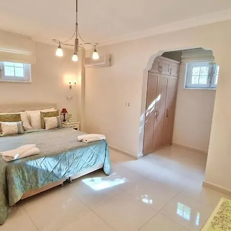 فيلة Private Erzanmyne Private Pool Mountain View Ovacik Oludeniz