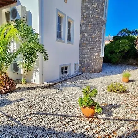 Private Erzanmyne Private Pool Mountain View Ovacik Oludeniz فيلة