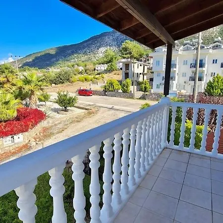 Private Erzanmyne Private Pool Mountain View Ovacik Oludeniz فيلة *
