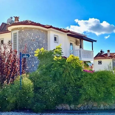 Private Erzanmyne Private Pool Mountain View Ovacik Oludeniz * فتحية