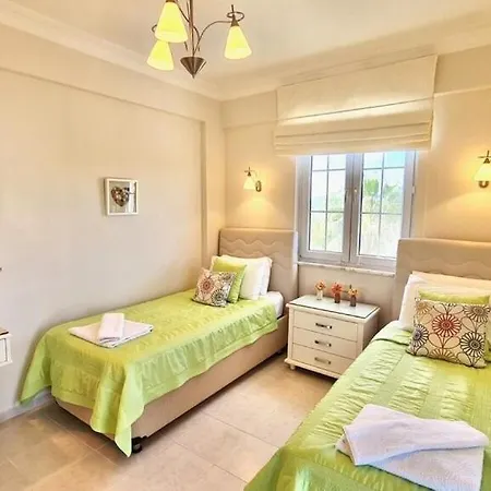 Private Erzanmyne Private Pool Mountain View Ovacik Oludeniz