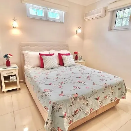 فيلة Private Erzanmyne Private Pool Mountain View Ovacik Oludeniz