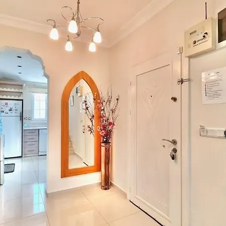 فيلة Private Erzanmyne Private Pool Mountain View Ovacik Oludeniz فتحية