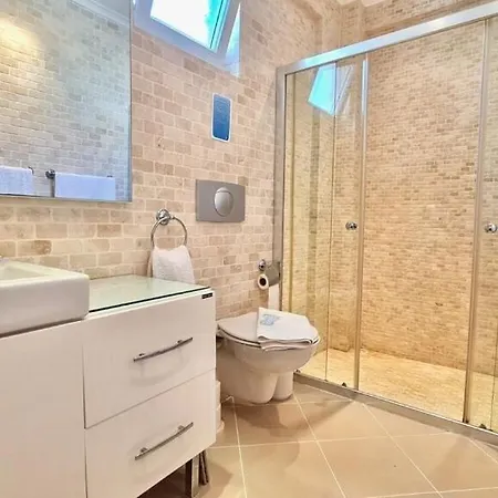 Private Erzanmyne Private Pool Mountain View Ovacik Oludeniz *