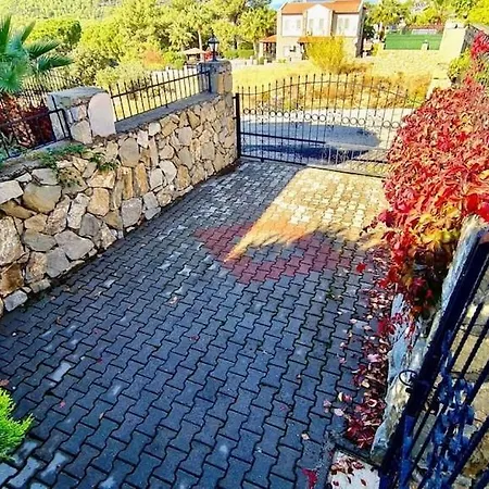 Private Erzanmyne Private Pool Mountain View Ovacik Oludeniz فيلة