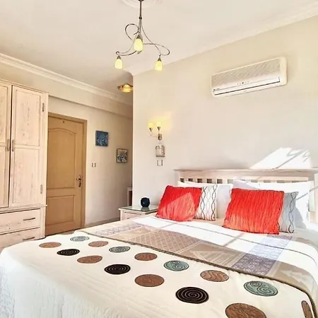 Private Erzanmyne Private Pool Mountain View Ovacik Oludeniz فيلة *