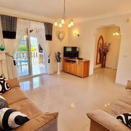 Private Erzanmyne Private Pool Mountain View Ovacik Oludeniz فيلة *