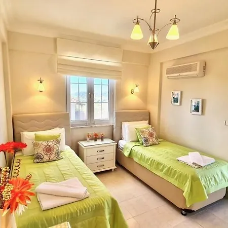 Private Erzanmyne Private Pool Mountain View Ovacik Oludeniz *
