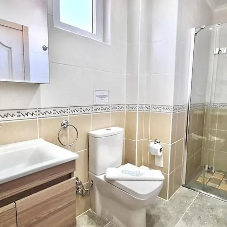 Private Erzanmyne Private Pool Mountain View Ovacik Oludeniz فتحية