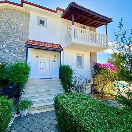 Private Erzanmyne Private Pool Mountain View Ovacik Oludeniz فيلة *